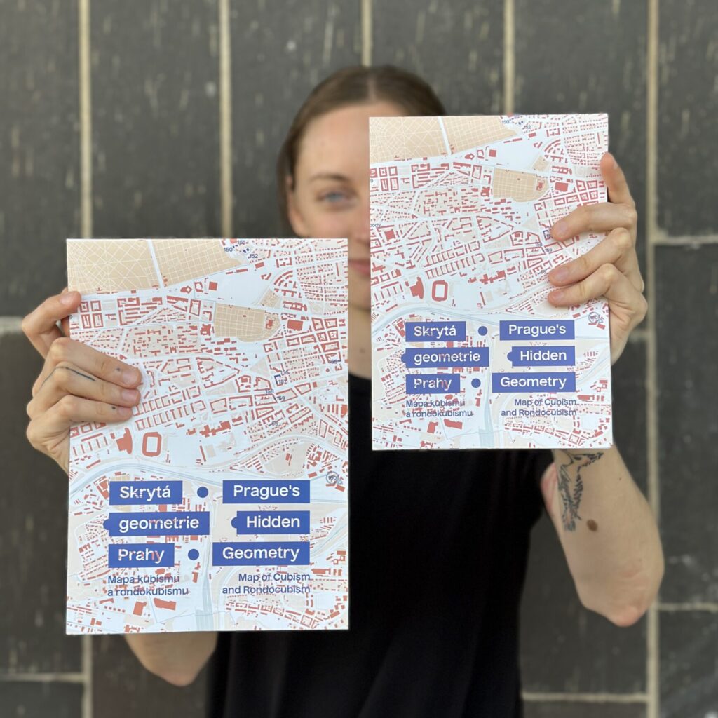 Mapa foto 7620